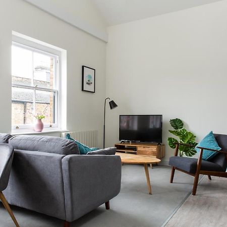 Queens Park By Viridian Apartments Londres Exterior foto